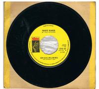 Judy Clay - Private Number