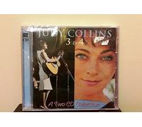 Judy Collins - 3 & 4