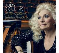 Judy Collins - A Love Letter To Stephen Sondheim