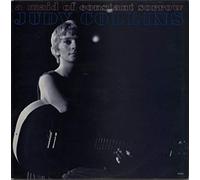 Judy Collins - a maid of constant sorrow LP