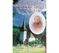 Judy Collins - Amazing Grace