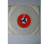 JUDY COLLINS - AMAZING GRACE - [7"]