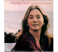 Judy Collins - Amazing Grace / Best Of - Judy Collins LP