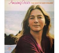 Judy Collins - Amazing Grace - The Best Of Judy Collins