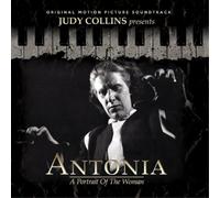 Collins, Judy - Antonia: A Portrait Of The Woman Soundtrack