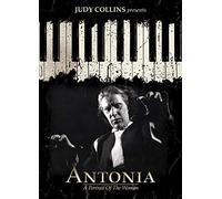 Judy Collins - Antonia: A Portrait Of The Woman [DVD]