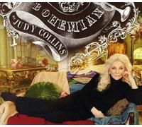 Judy Collins - Bohemian