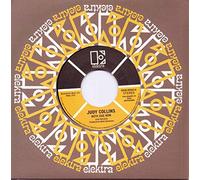 Judy Collins - Both Sides Now/Hey That S No W [Vinilo]