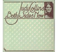 JUDY COLLINS - Both Sides Now - Judy Collins LP