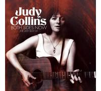 Judy Collins Both Sides Now: The Very Best Of (CD) Album (Importación USA)