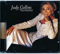 Judy Collins - Broadway Classics