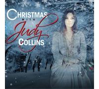 Judy Collins Christmas With Judy Collins (CD) Album (Importación USA)