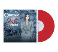 Judy Collins – Christmas With Judy Collins – Vinilo (Importación USA)