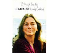Judy Collins - Color Of The Day (best Of) [Casete]