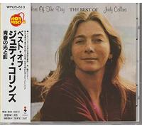 Judy Collins - Colors of the Day -the Best of