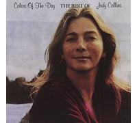 Judy Collins - Colors Of The Day, The Best Of