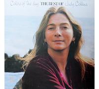 Judy Collins - Colors Of The Day The Best Of Judy Collins [Vinyl LP] [Vinilo]