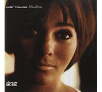 Judy Collins - Fifth Album