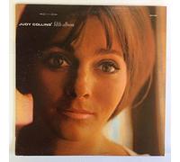 Judy Collins' Fifth Album