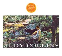 Judy Collins - Golden Apples Of The Sun