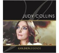 Judy Collins - Golden Legends: Judy Collins