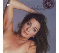 Judy Collins - Hard Times For Lovers - Elektra - 6E-171