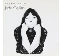 Judy Collins - Introducing Judy Collins (International Release)