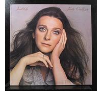 JUDY COLLINS Judith vinyl LP USA pressing