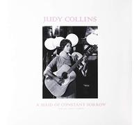 Judy Collins - Judy Collins: A Maid Of Constant Sorrow [Winyl]