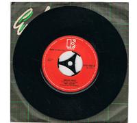 Judy Collins - Judy Collins - Amazing Grace / I Pity The Poor Immigrant (7" Vinyl)