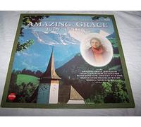 Judy Collins - JUDY COLLINS Amazing Grace LP