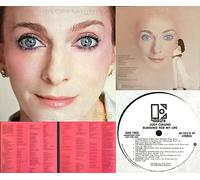 JUDY COLLINS - Judy Collins - Running For My Life