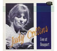 Judy Collins - Live at Newport