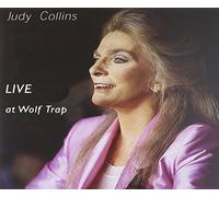 Judy Collins - Live at Wolf Trap
