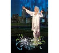 Judy Collins - Live In Ireland [DVD] [Reino Unido]