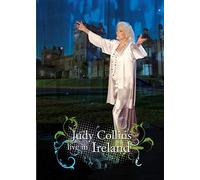 Judy Collins - Live In Ireland [DVD] [Reino Unido]