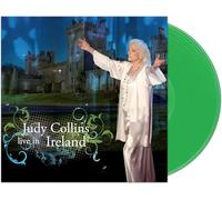 Judy Collins - Live In Ireland [Vinilo]