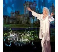 Collins, Judy - Live In Ireland [Vinilo]
