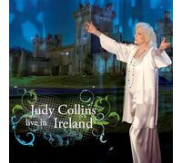 Judy Collins - Live In Ireland [Vinilo]