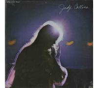 JUDY COLLINS - living LP