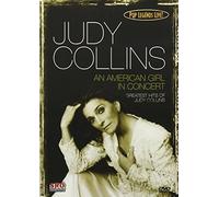 Judy Collins: Pop Legend Live [DVD]