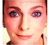 Judy Collins: Running For My Life (Inner Sleeve Contains Lyrics) [Vinyl LP] [Stereo] [Cutout]