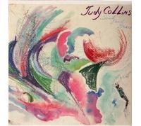 JUDY COLLINS - SANITY AND GRACE LP (VINYL ALBUM) UK VIRGIN 1989