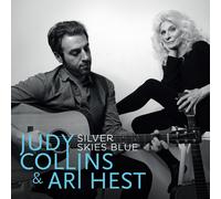Judy Collins Silver Skies Blue (Vinyl) (Importación USA)