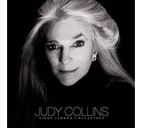 Judy Collins Sings Lennon & McCartney (CD) Album (Importación USA)