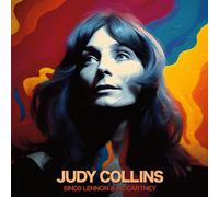 Judy Collins Sings Lennon & McCartney (Vinyl) (Importación USA)