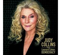 Judy Collins Sings Leonard Cohen: Democracy by Collins, Judy (2004) Audio CD
