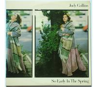 Judy Collins - So Early In The Spring, The First 15 Years