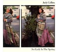 Judy Collins - So Early In The Spring, The First 15 Years [Vinyl LP]
