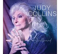 Judy Collins Spellbound (CD) Album (Importación USA)